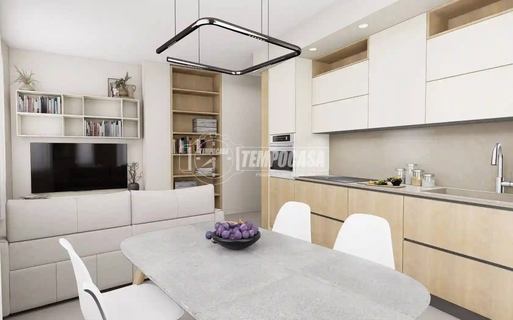 Appartamento - foto 5