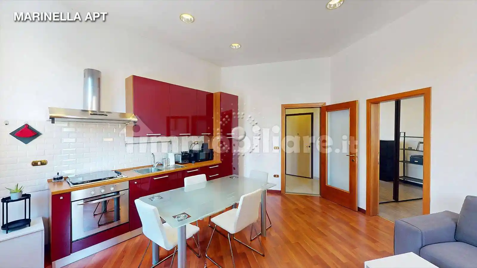 Appartamento in affitto a Firenze