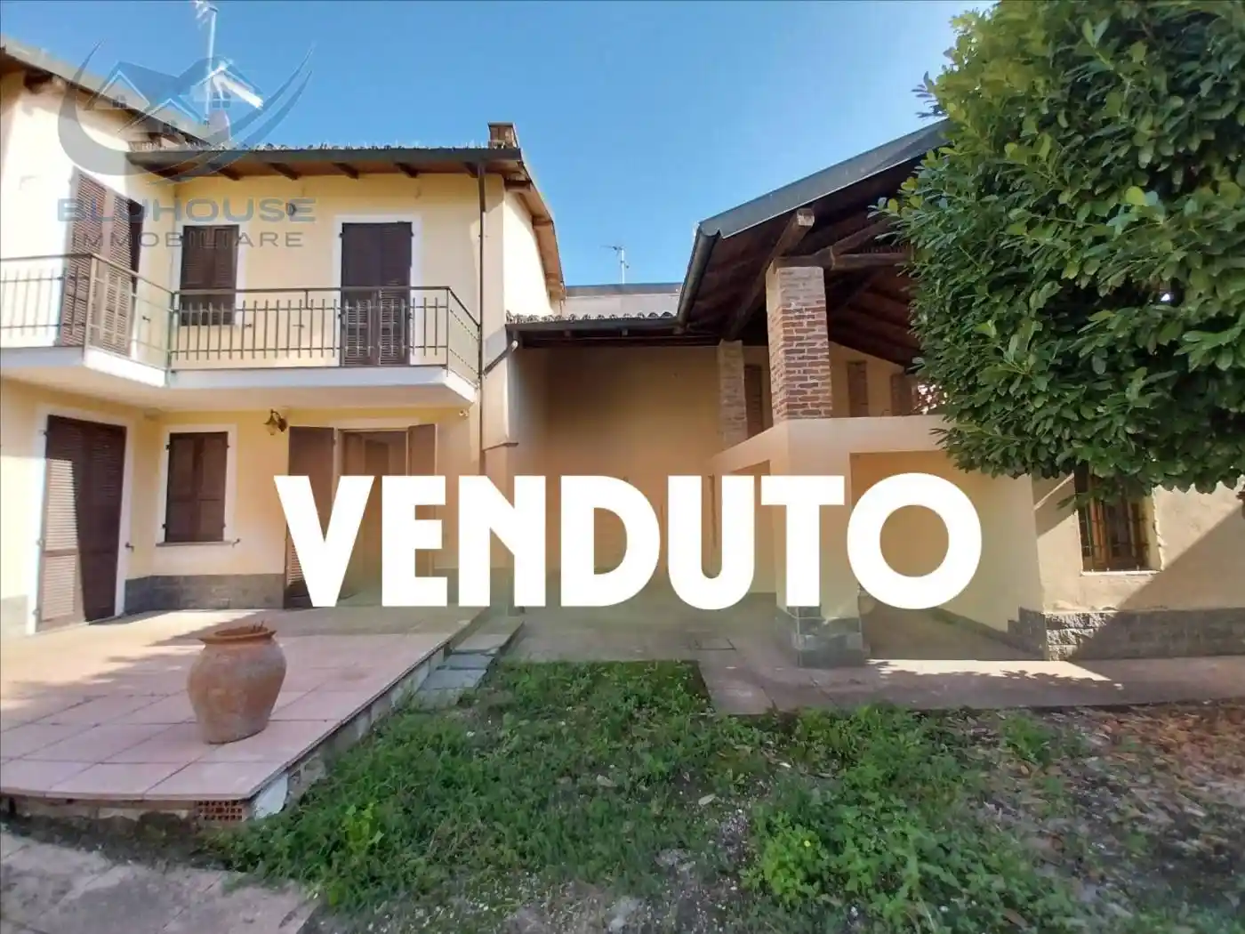 Villa in vendita a Travacò Siccomario