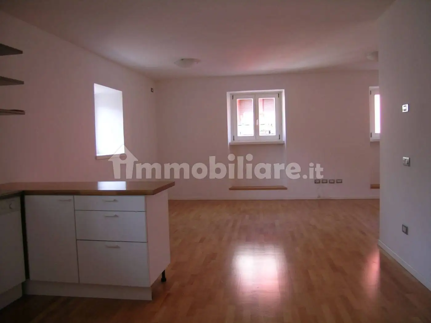 Appartamento in affitto a Trento