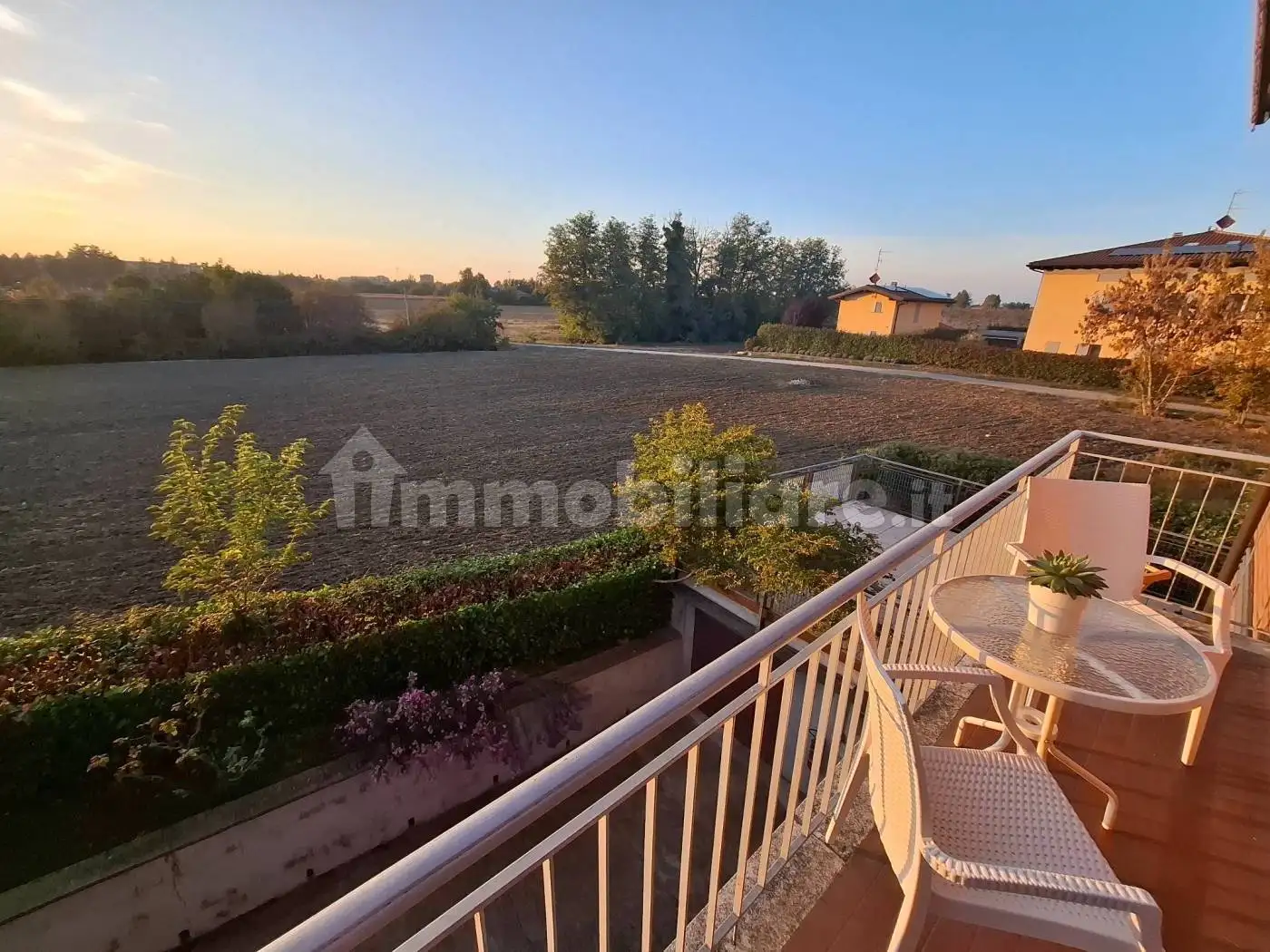 Appartamento in vendita a Zola Predosa