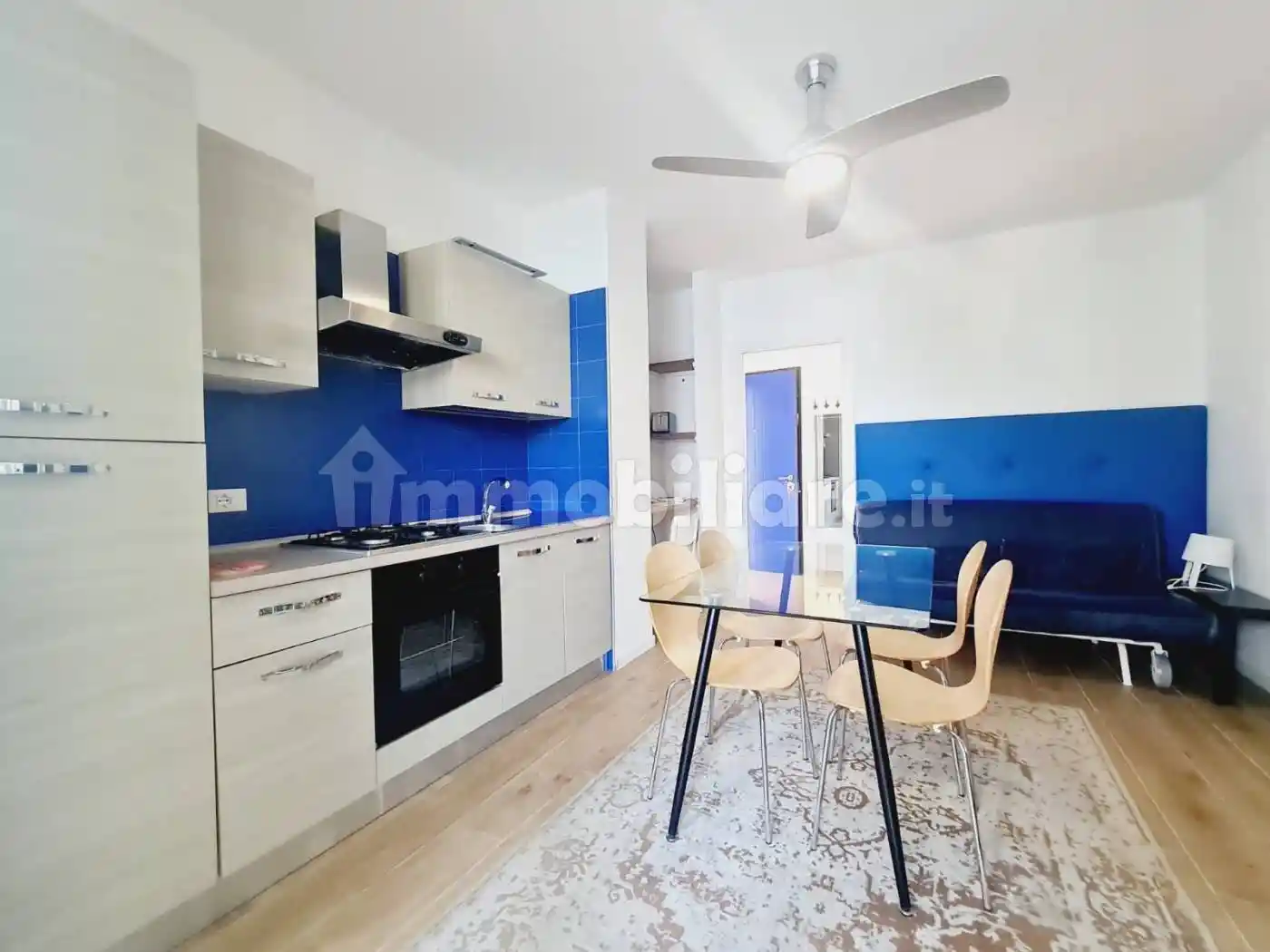 Appartamento in vendita a Caorle