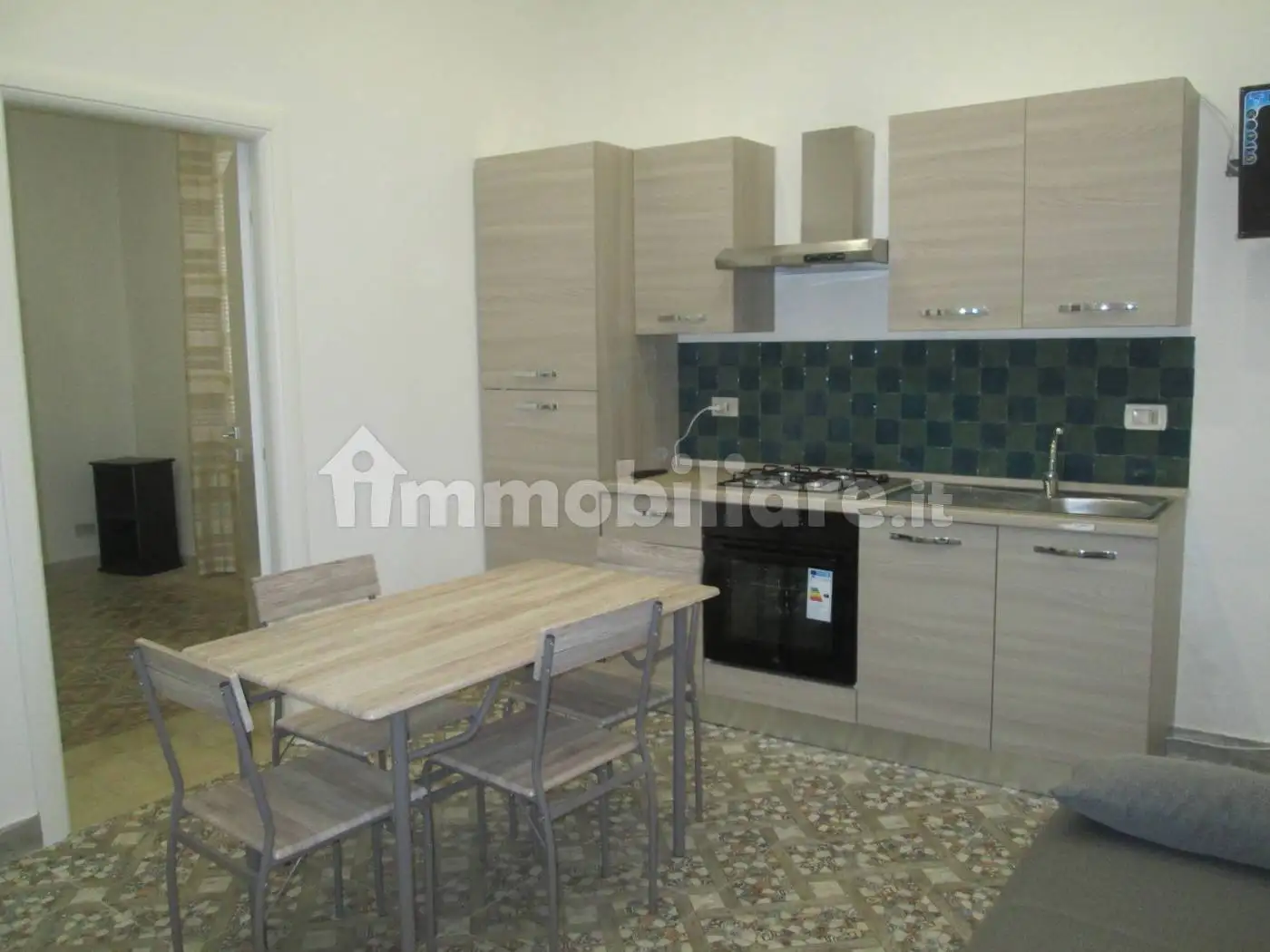 Appartamento in affitto a Altavilla Milicia