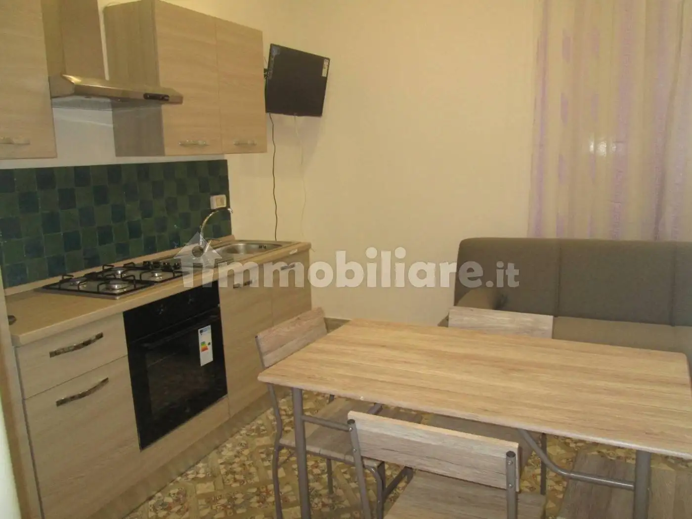 Bilocale via Loreto, Centro, Altavilla Milicia - foto 2