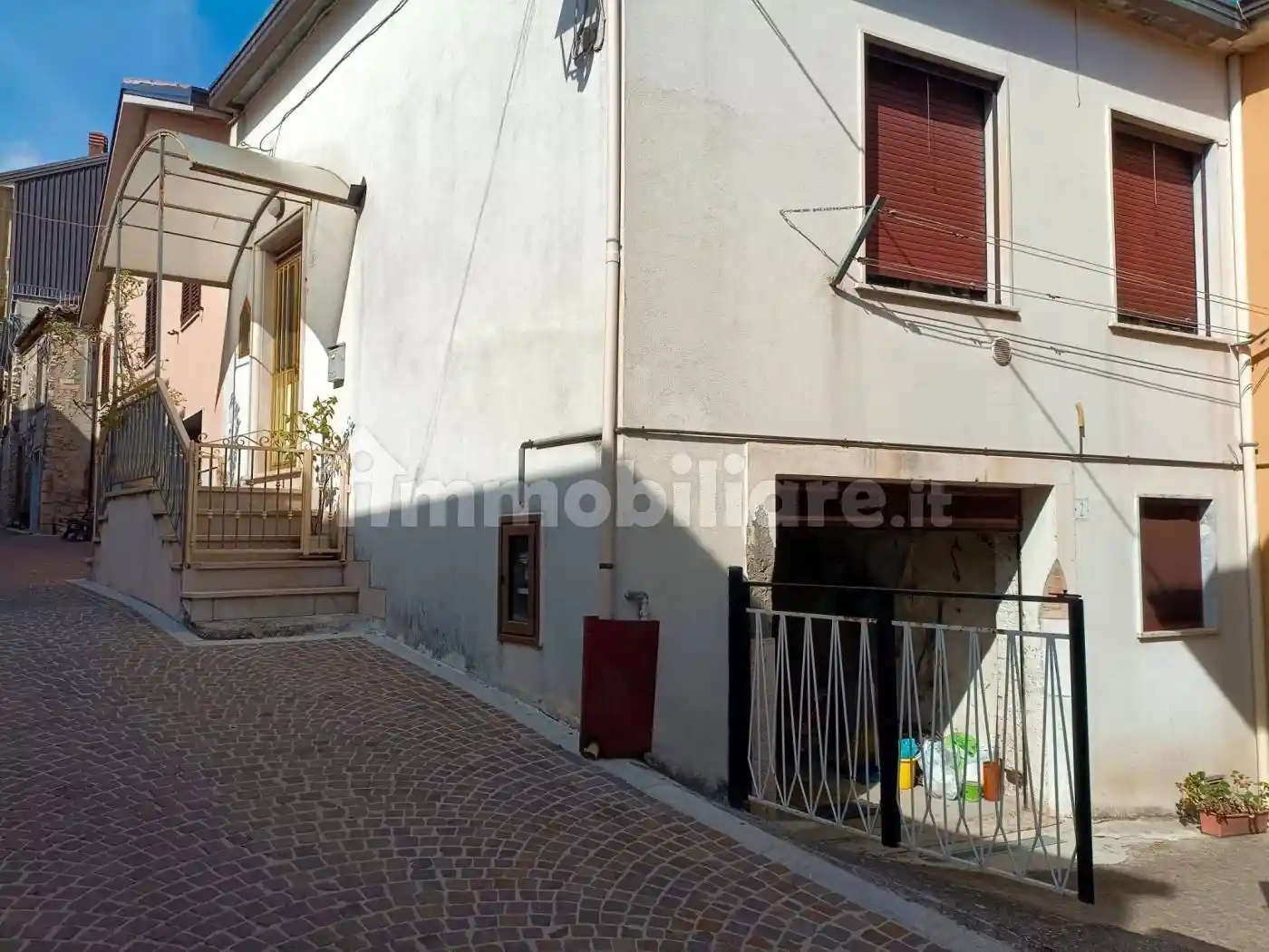 Appartamento in vendita a Lapio