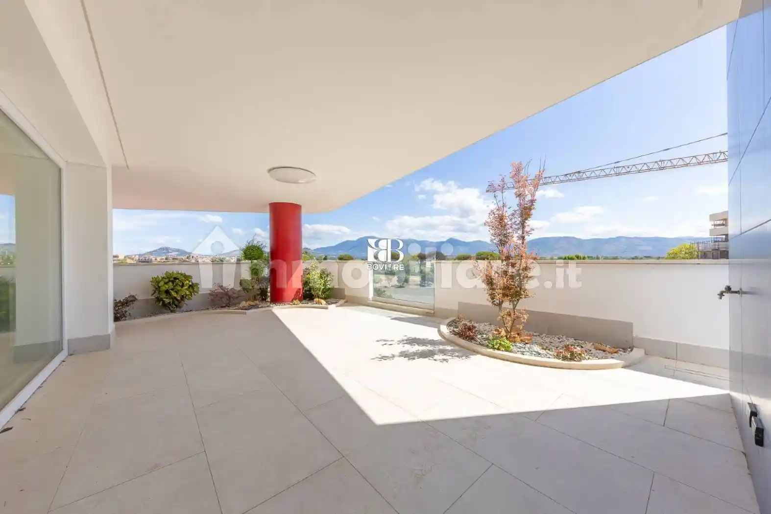 Appartamento in vendita a Guidonia Montecelio