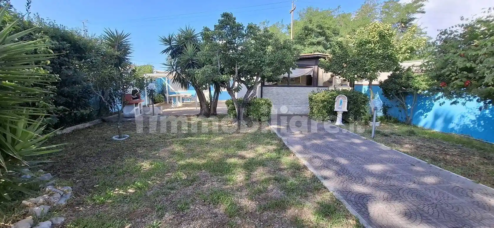 Villa in vendita a Terracina