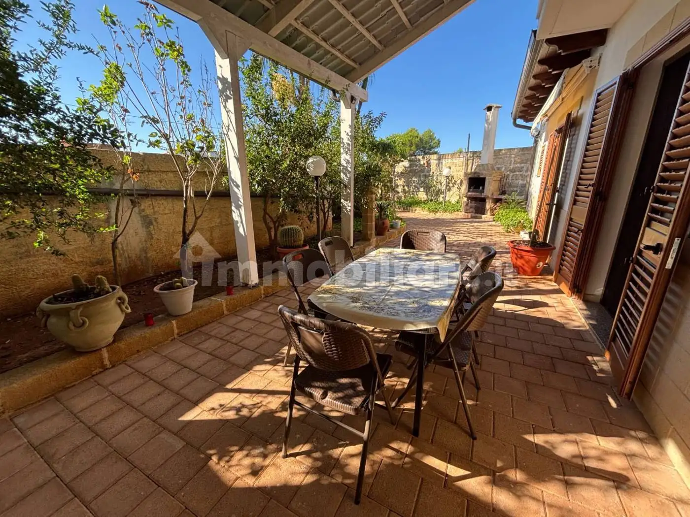 Villa in vendita a Andrano