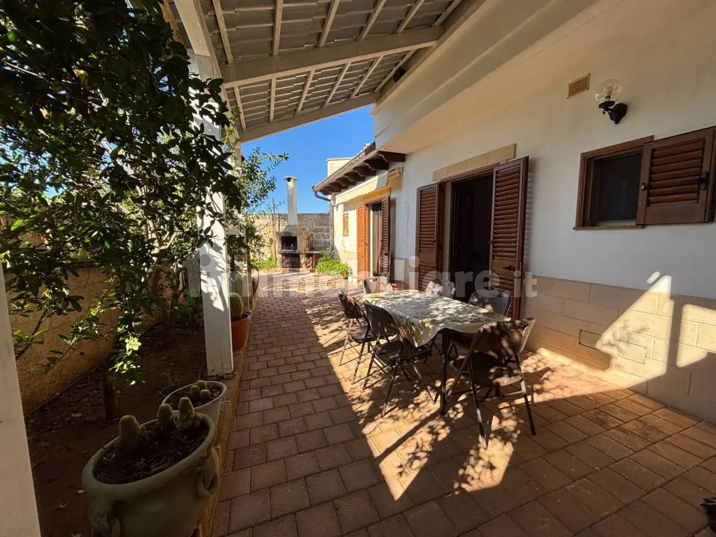 Villa unifamiliare via Spallanzani 14, Castiglione, Andrano - foto 2