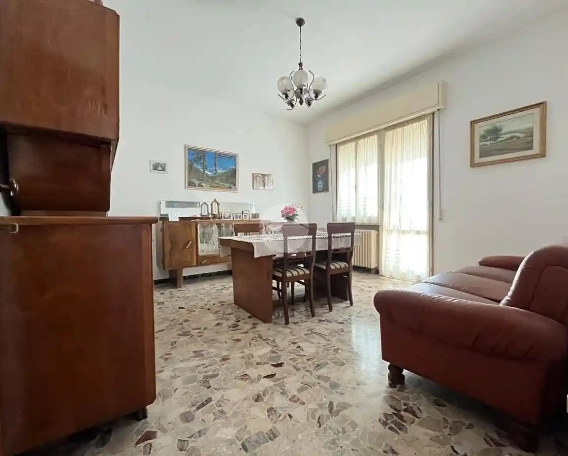 Appartamento in vendita a Rimini