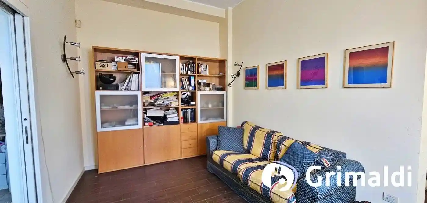 Bilocale via  Bernardino Verro, Pezzotti - Meda, Milano - foto 3