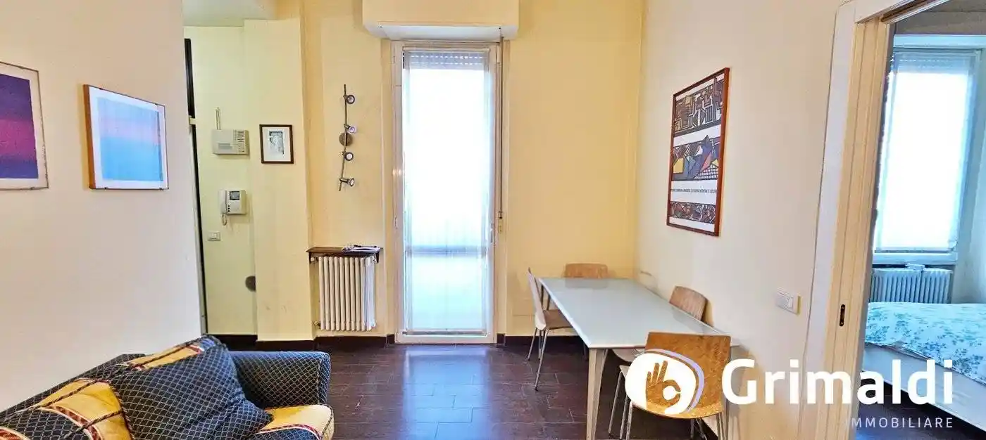 Bilocale via  Bernardino Verro, Pezzotti - Meda, Milano - foto 4