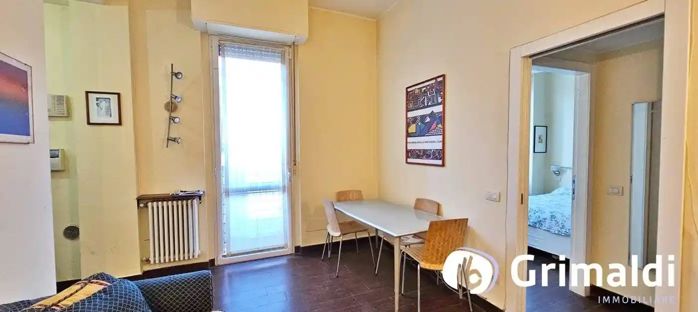 Bilocale via  Bernardino Verro, Pezzotti - Meda, Milano - foto 5