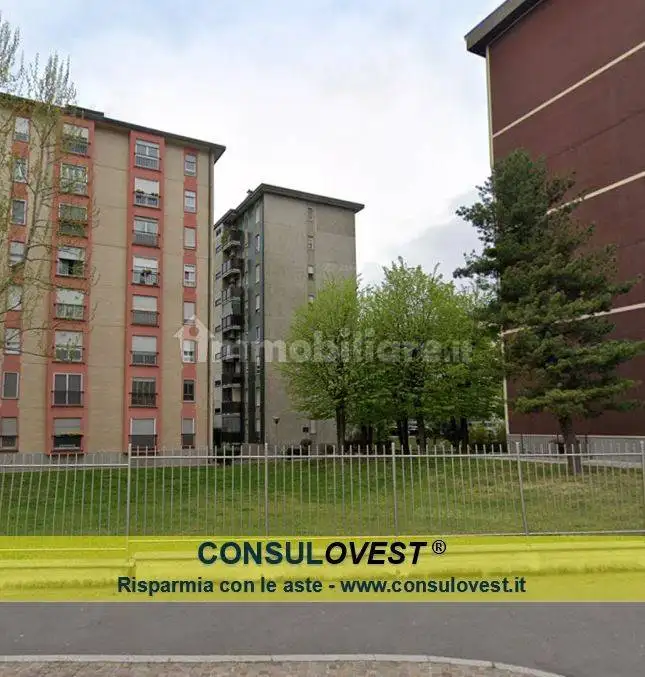 Apartment in vendita a Milan