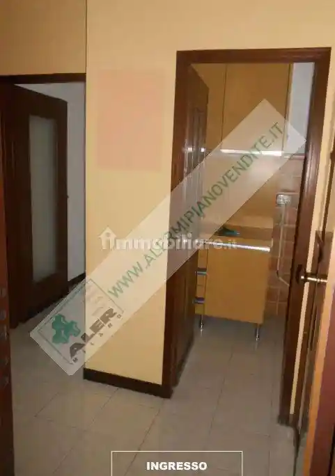 Appartamento all'asta via Appennini 17, Milano - foto 3