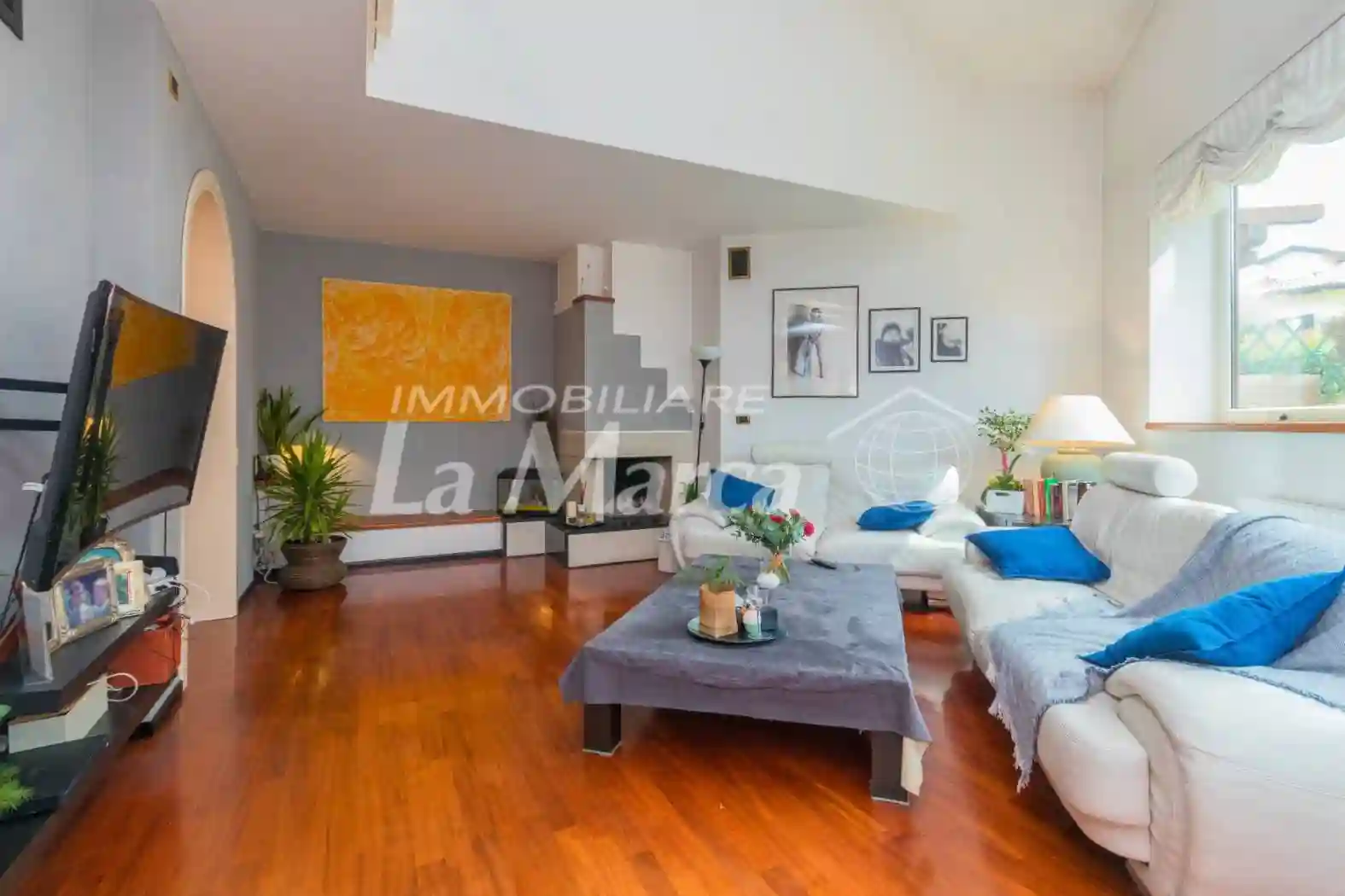 Villetta a schiera - foto 4