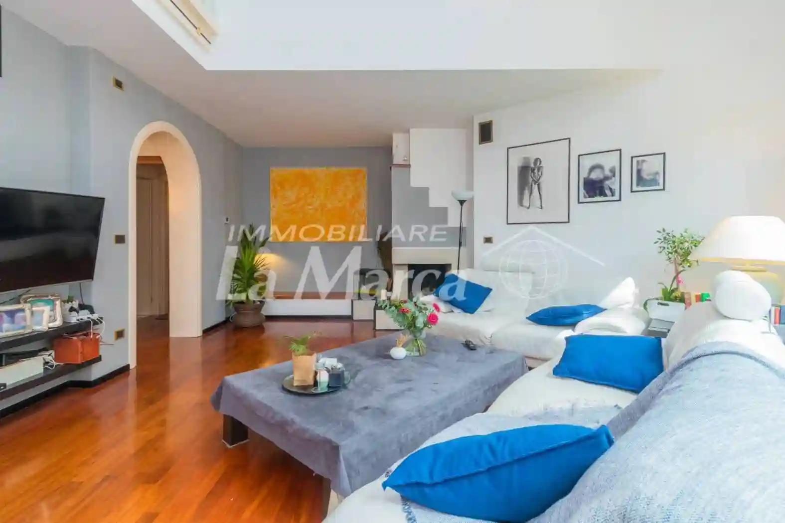 Villetta a schiera - foto 5