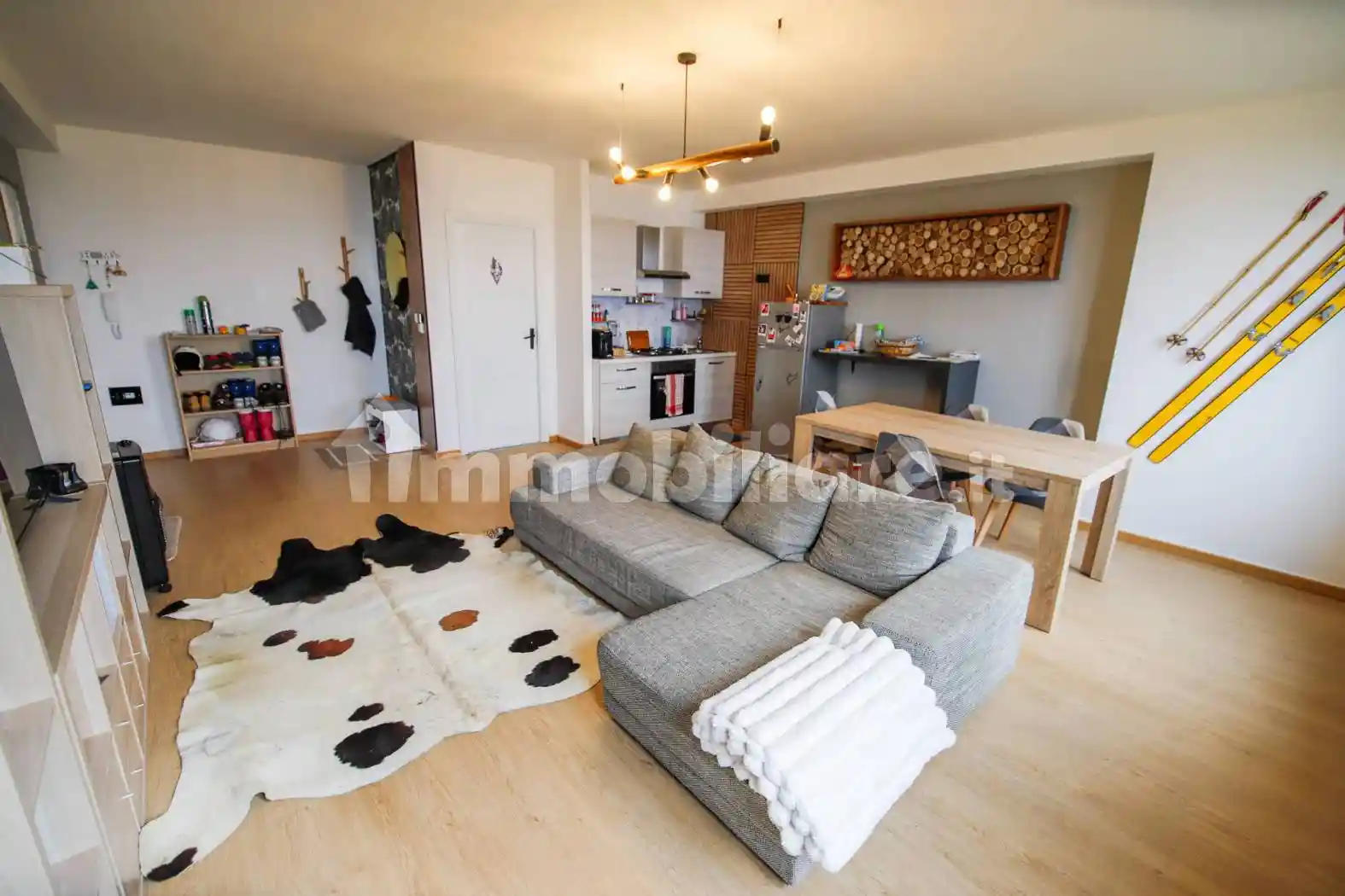 Appartamento in vendita a Bagnolo Piemonte