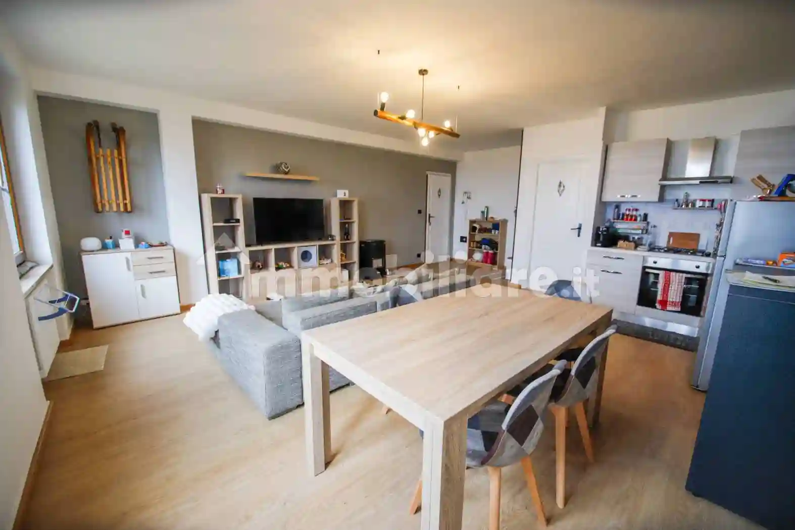 Appartamento - foto 4