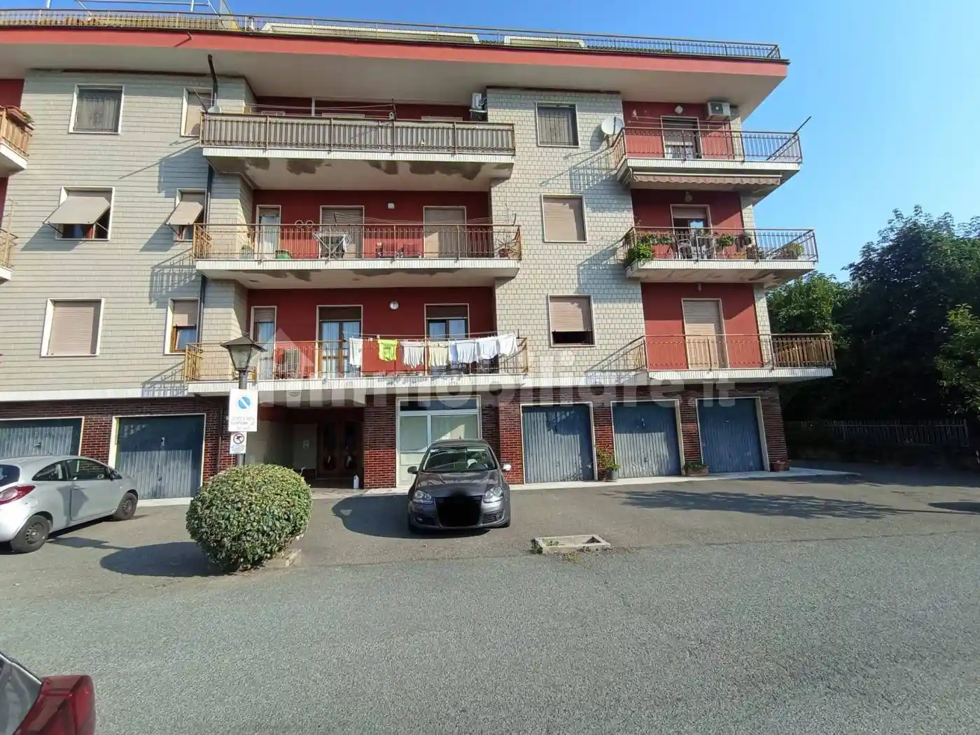 Appartamento in vendita a Ovada