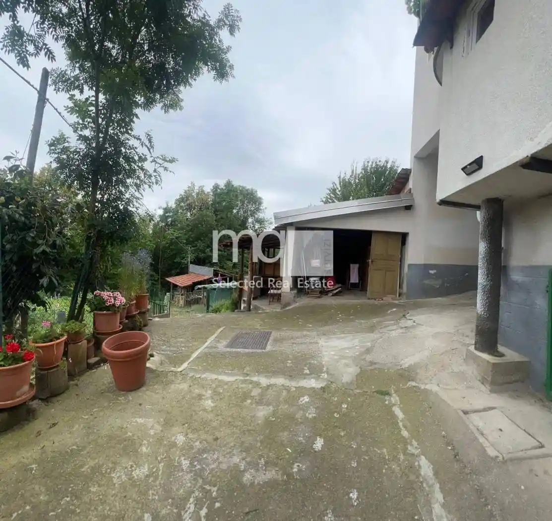 Terratetto unifamiliare frazione centro 4, Caprile - foto 2