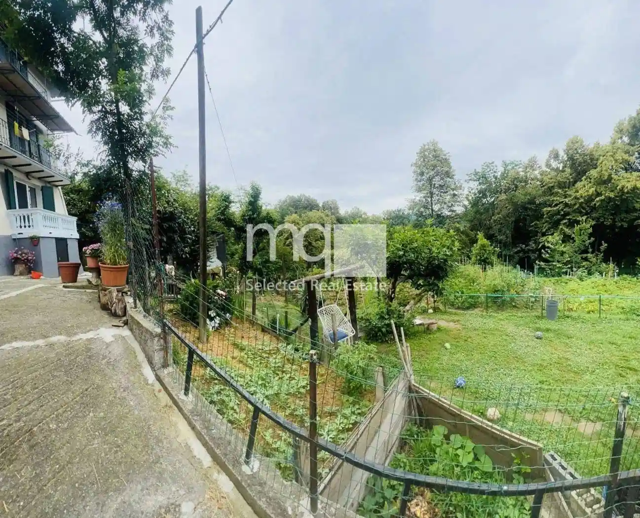 Terratetto unifamiliare frazione centro 4, Caprile - foto 4