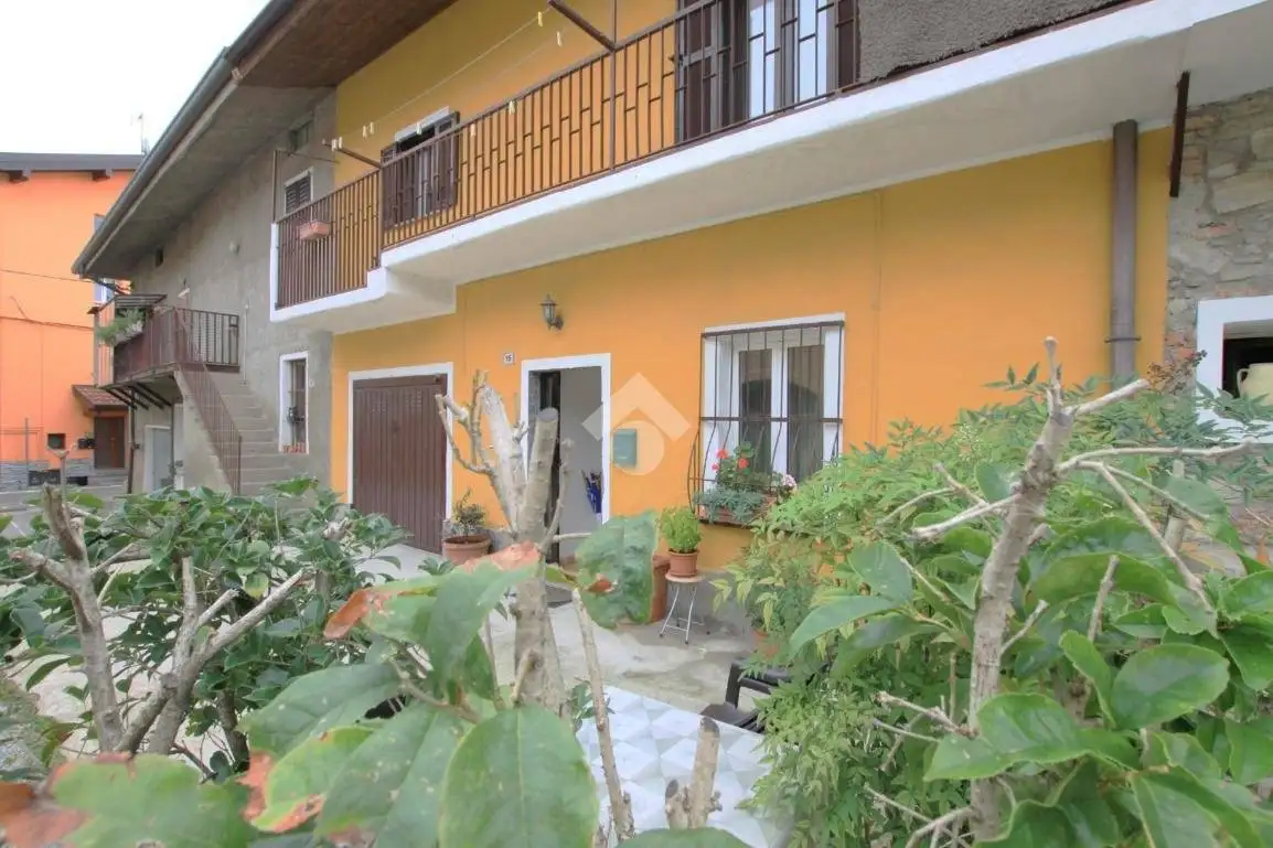 Casa indipendente in vendita a Garbagnate Monastero