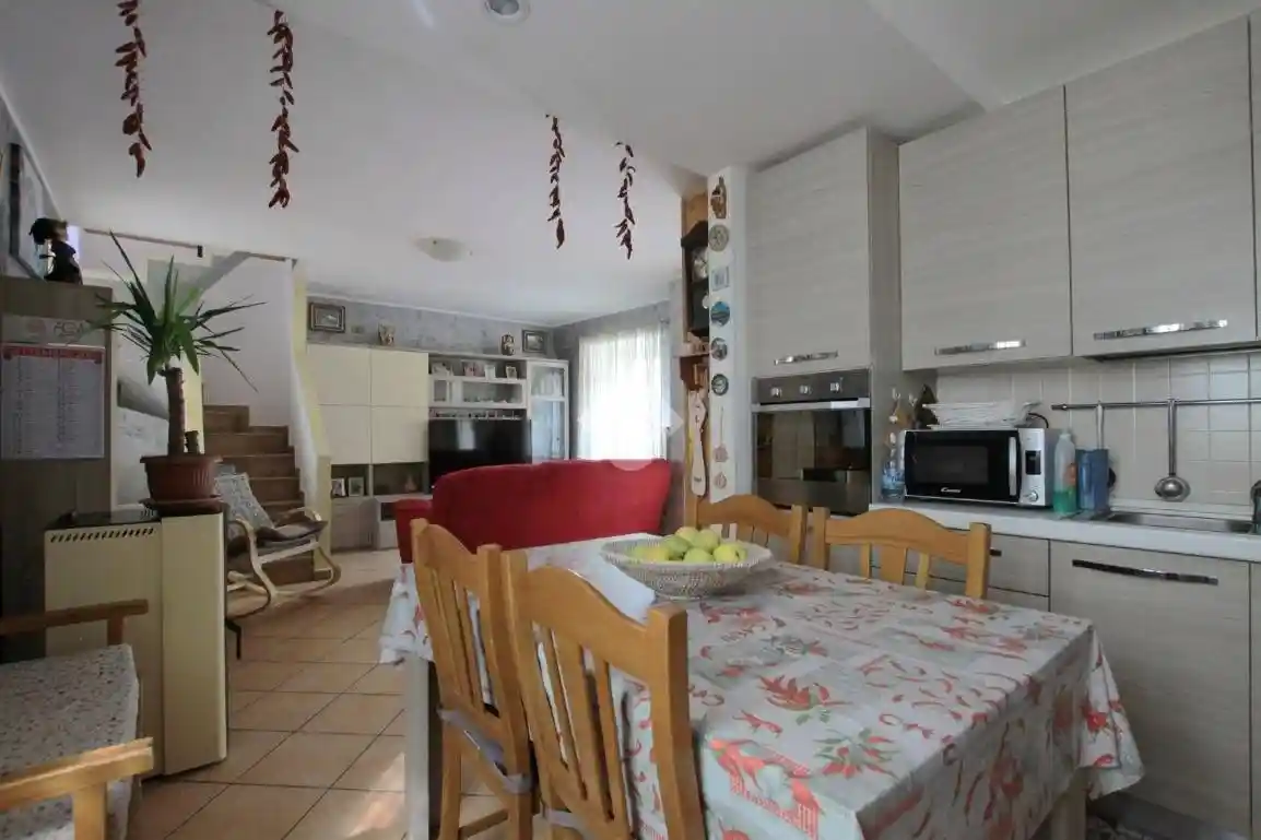 Casa indipendente - foto 5