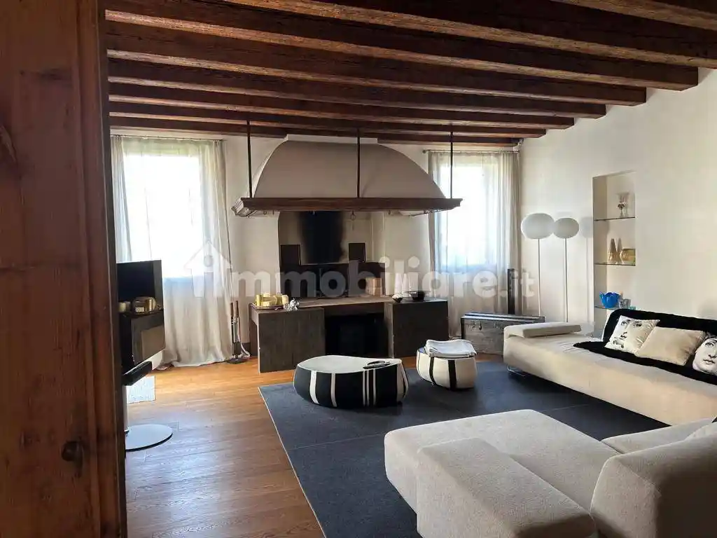 Appartamento in vendita a Treviso