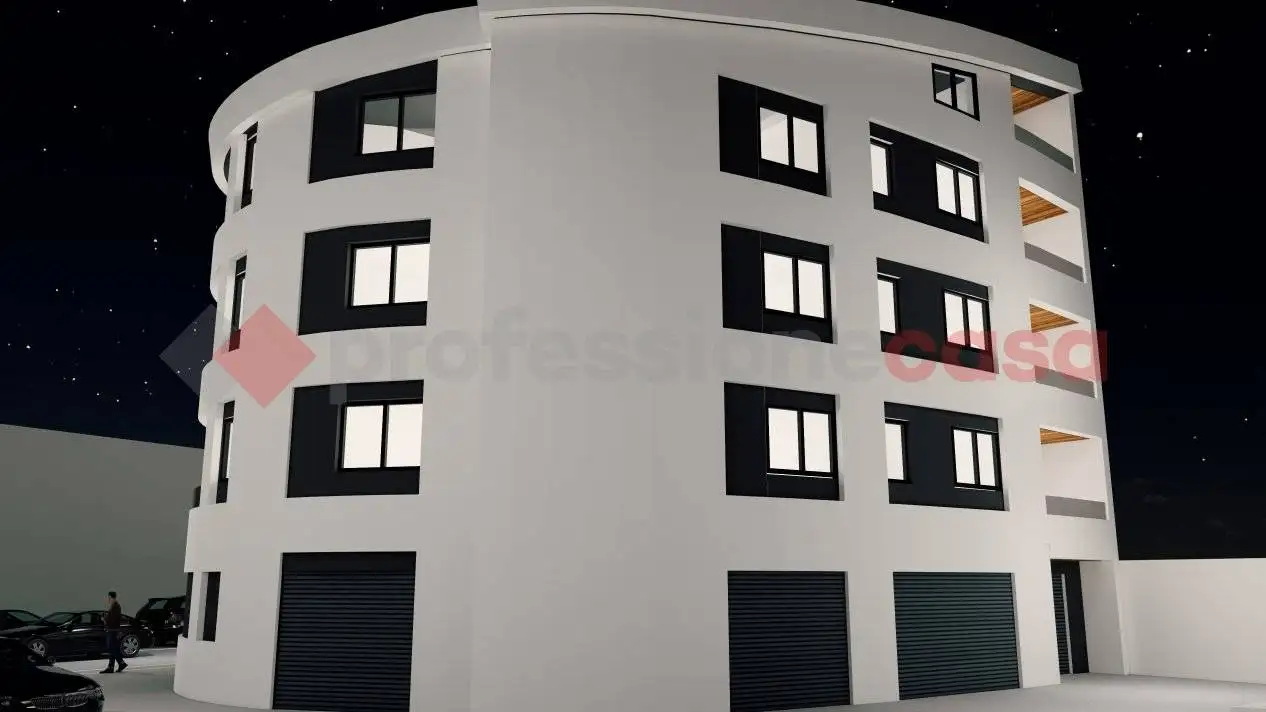 Appartamento in vendita a Avezzano