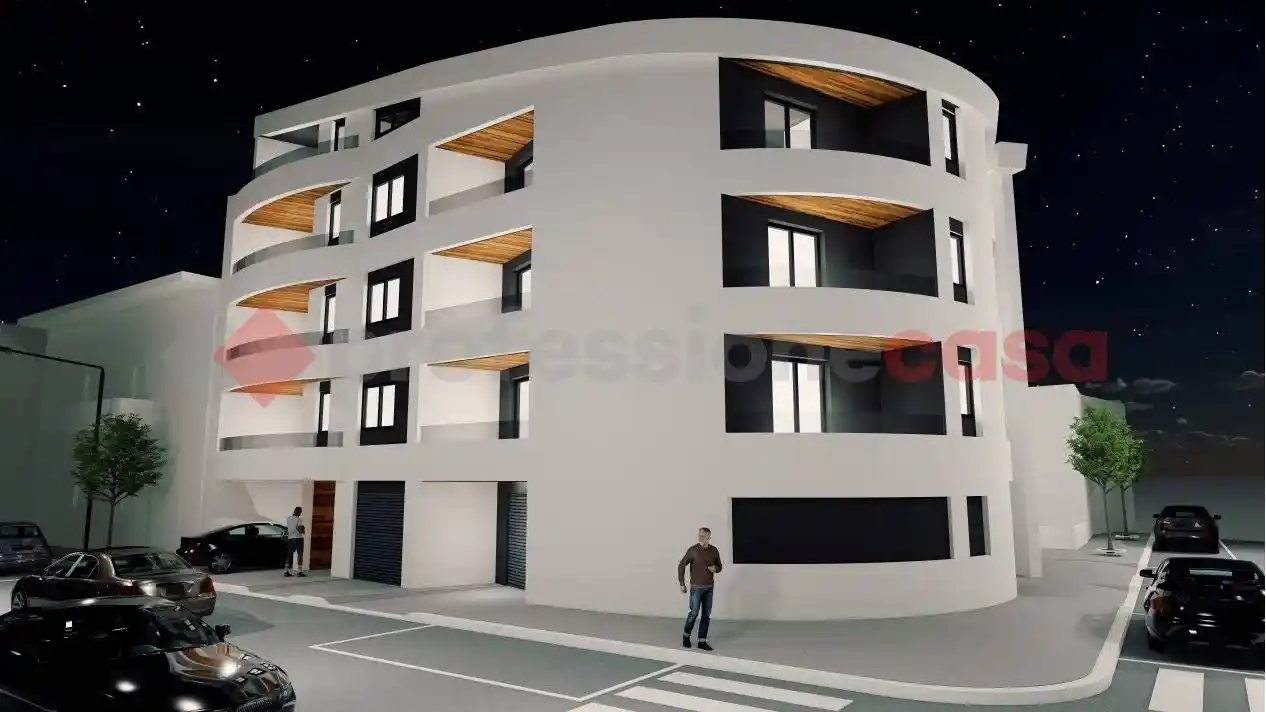 Trilocale nuovo, primo piano, Centro, Avezzano - foto 3