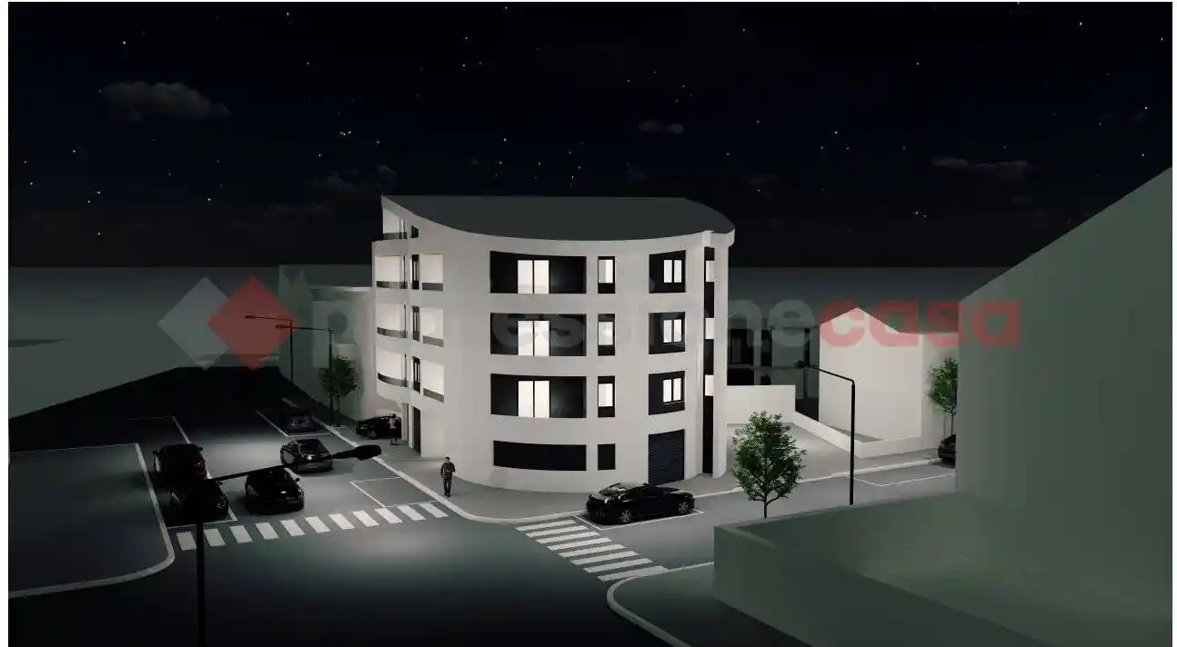 Trilocale nuovo, primo piano, Centro, Avezzano - foto 4