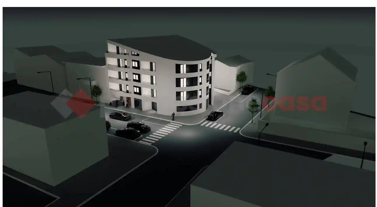 Trilocale nuovo, primo piano, Centro, Avezzano - foto 5