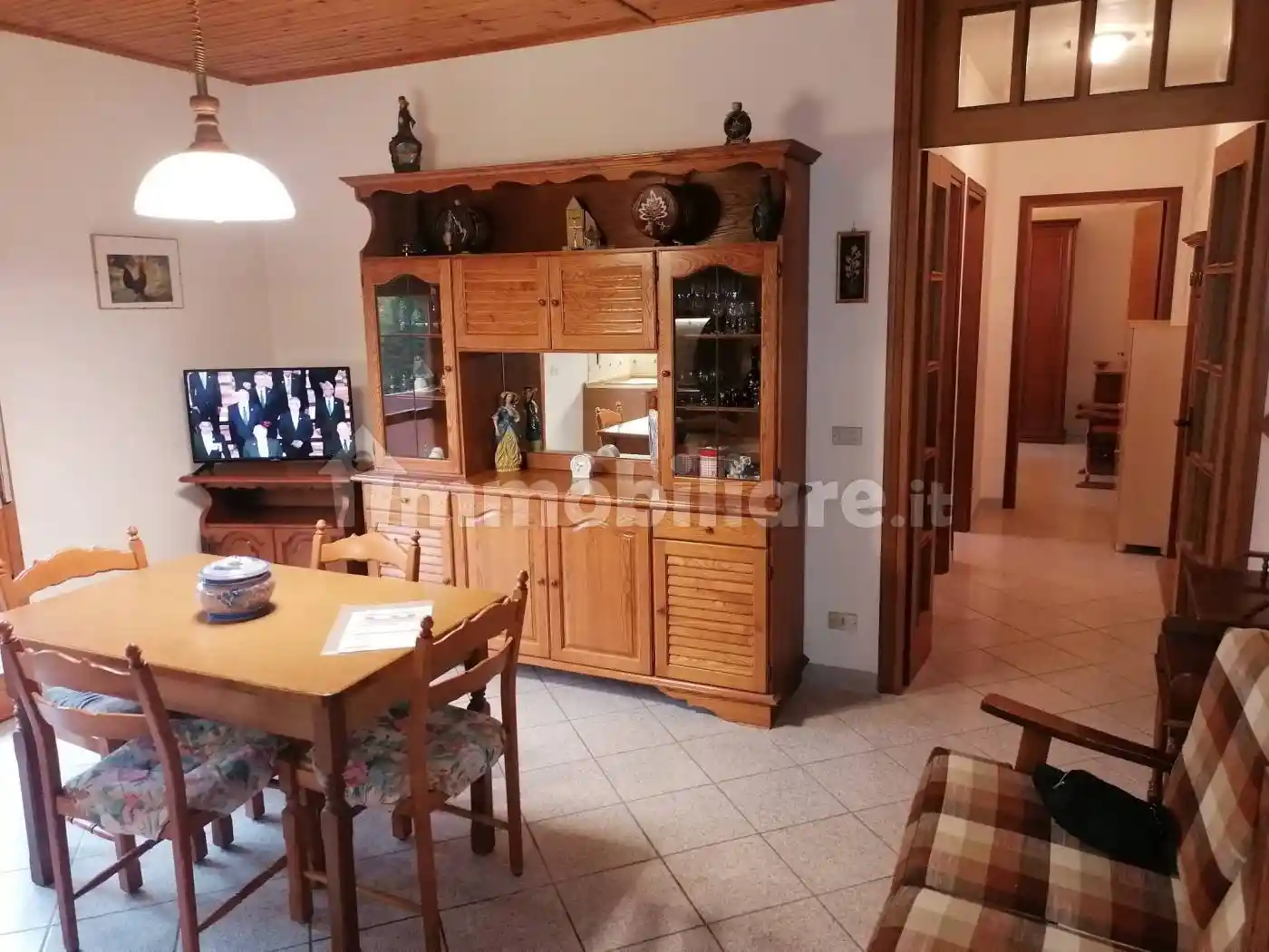 Appartamento in vendita a Finale Emilia