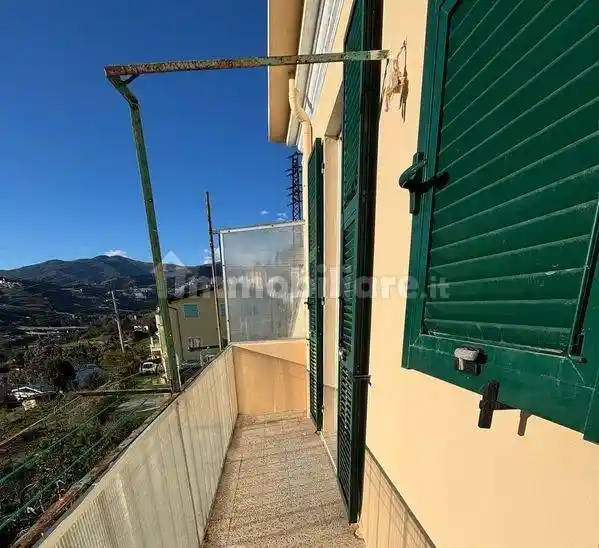 Appartamento in vendita a Sanremo