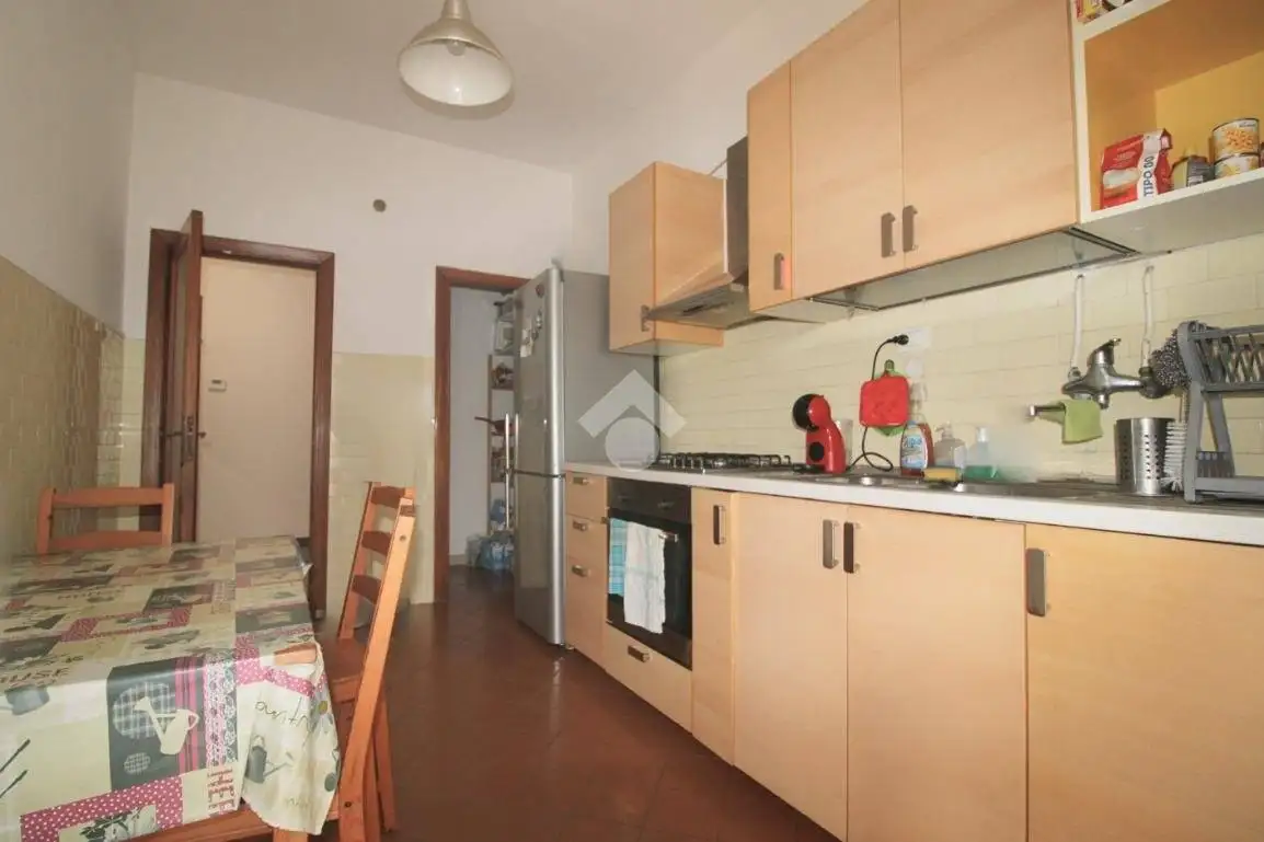 Appartamento in vendita a Pescara