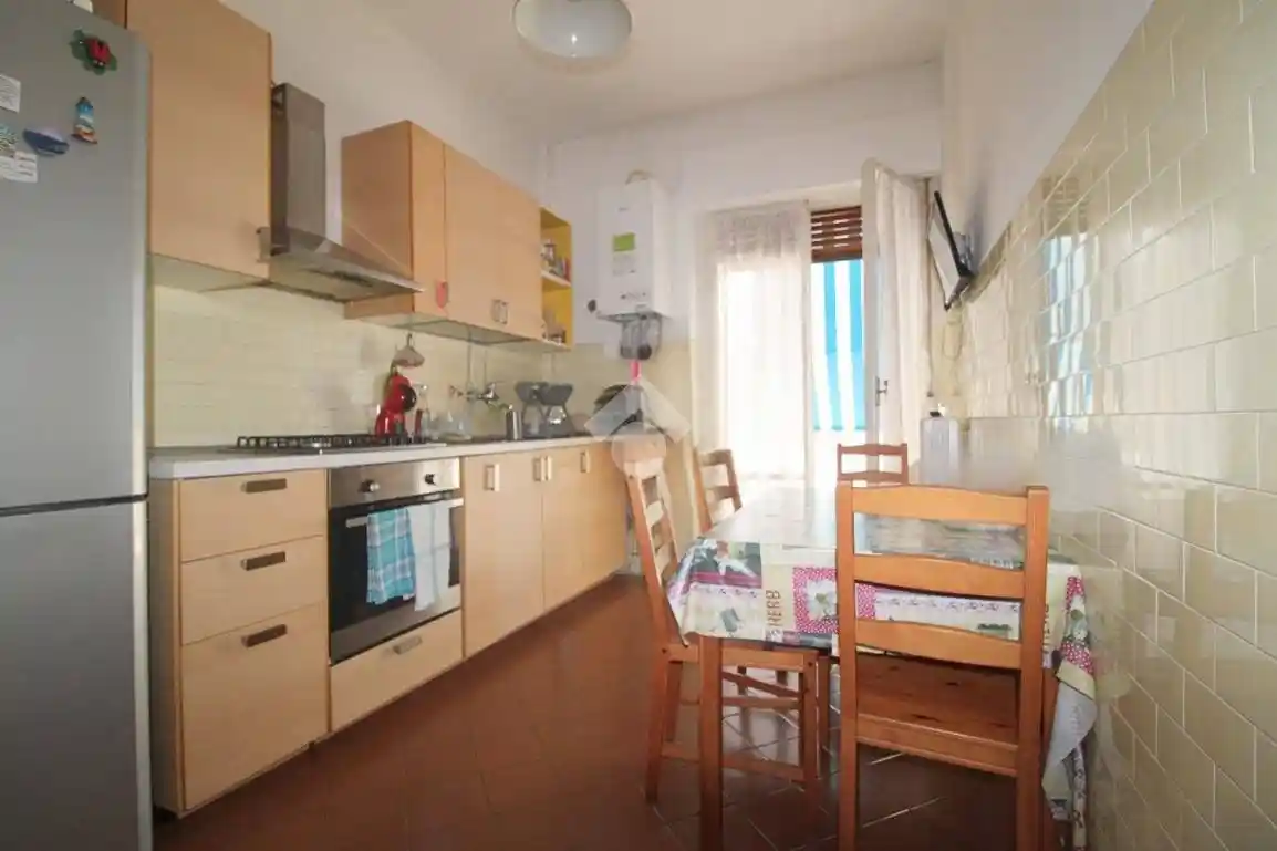 Quadrilocale viale G. Marconi 270, Stadio - Lungomare Colombo, Pescara - foto 2