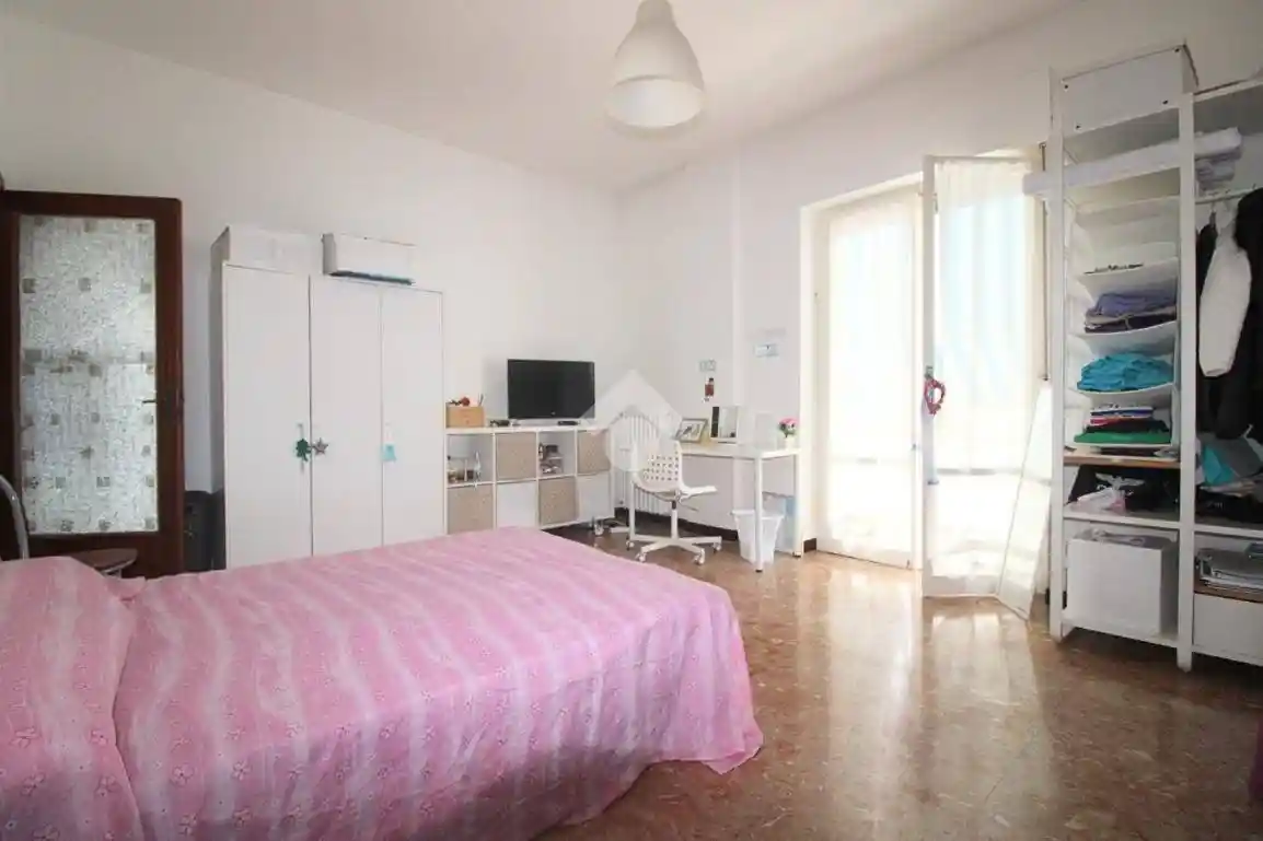 Quadrilocale viale G. Marconi 270, Stadio - Lungomare Colombo, Pescara - foto 4