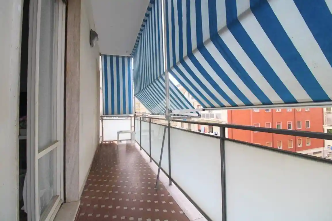 Quadrilocale viale G. Marconi 270, Stadio - Lungomare Colombo, Pescara - foto 5