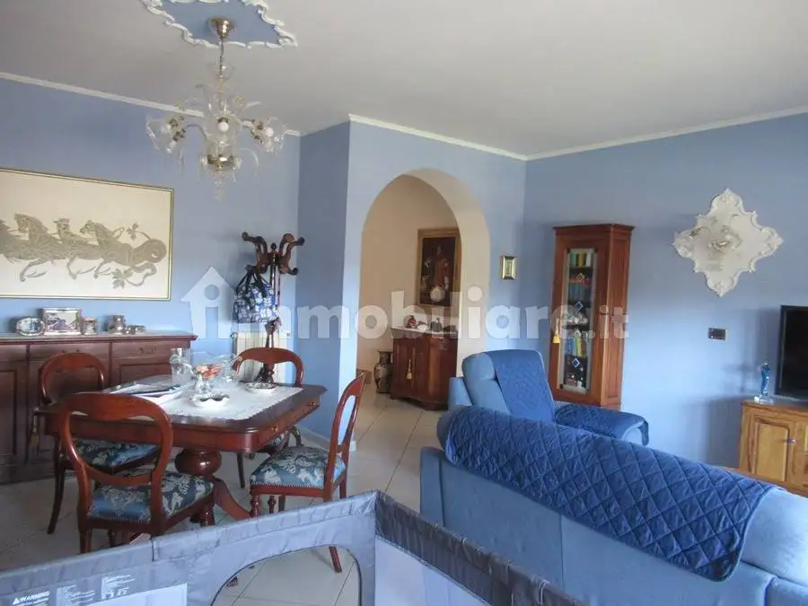 Villetta a schiera in vendita a Spoltore