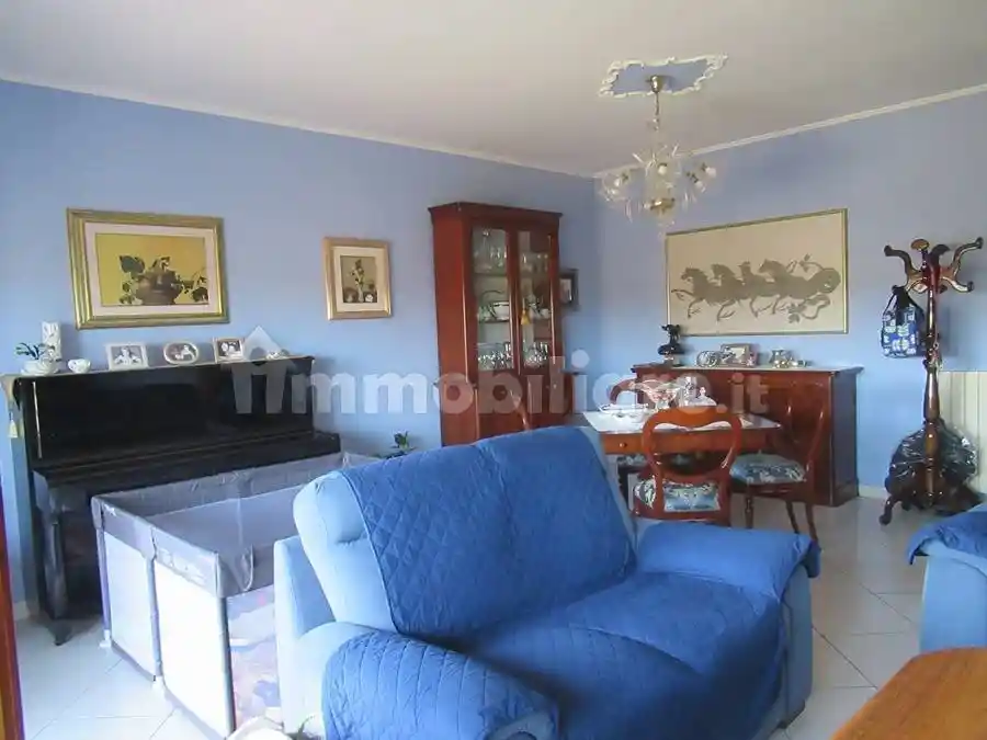 Villa a schiera via Ulderico De Cesaris, Spoltore - foto 2