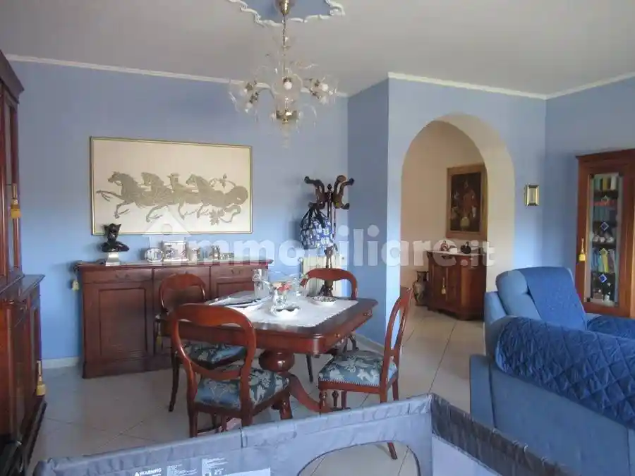 Villa a schiera via Ulderico De Cesaris, Spoltore - foto 3