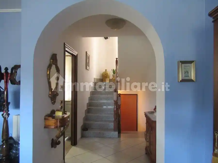 Villa a schiera via Ulderico De Cesaris, Spoltore - foto 4