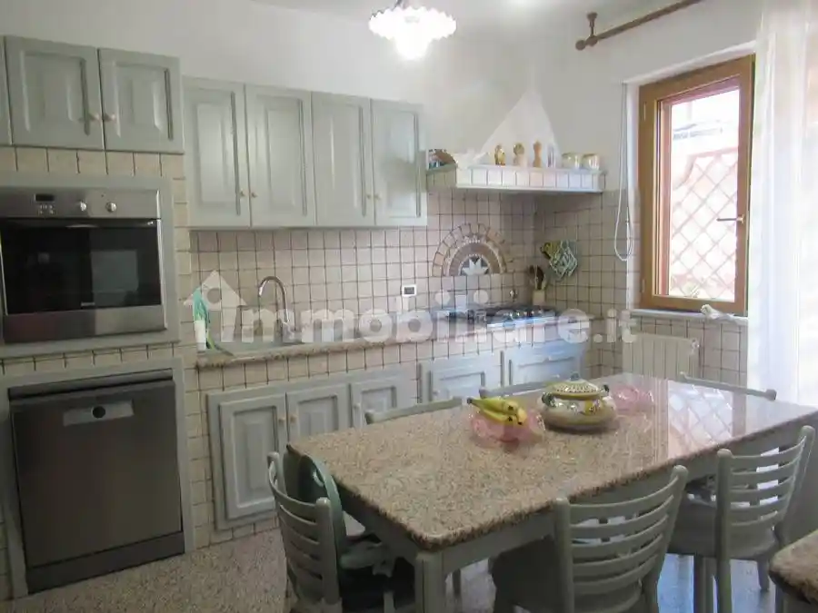 Villa a schiera via Ulderico De Cesaris, Spoltore - foto 5