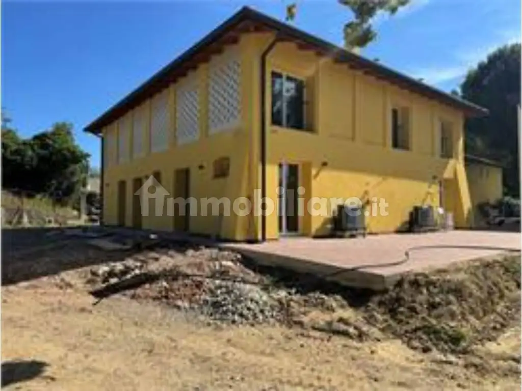 Villa in vendita a San Lazzaro di Savena