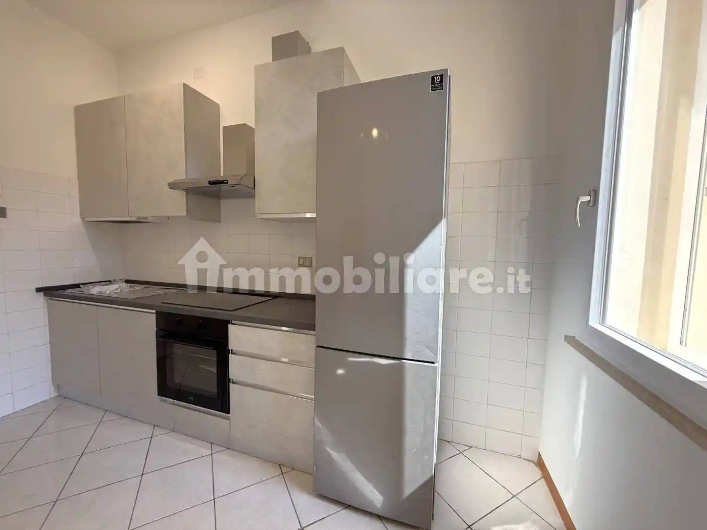 Appartamento in affitto a Forlì