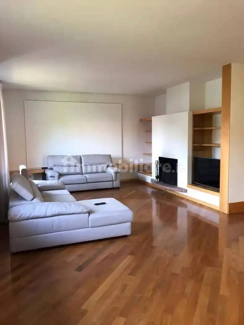 Villa plurifamiliare largo dei Pecile, Centro Storico, Udine - foto 2