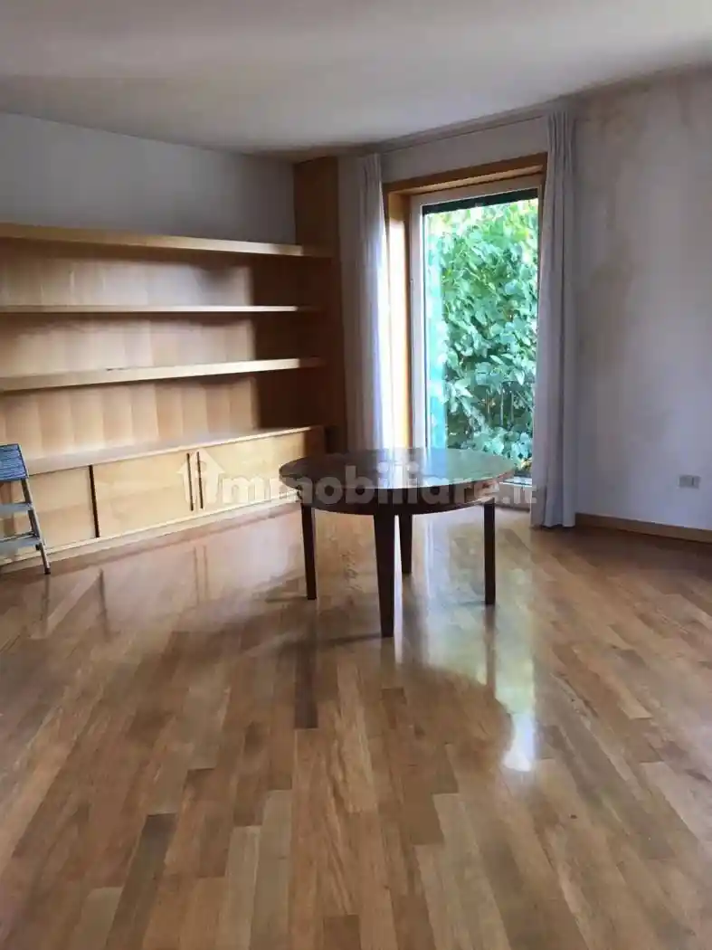 Villa plurifamiliare largo dei Pecile, Centro Storico, Udine - foto 3