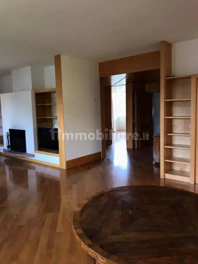 Villa plurifamiliare largo dei Pecile, Centro Storico, Udine - foto 5