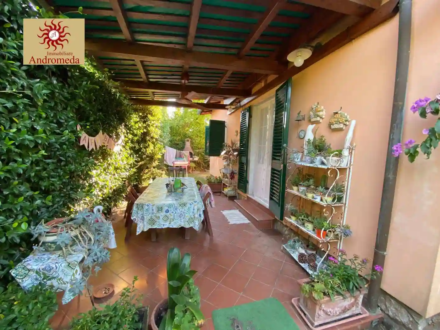Villa - foto 3